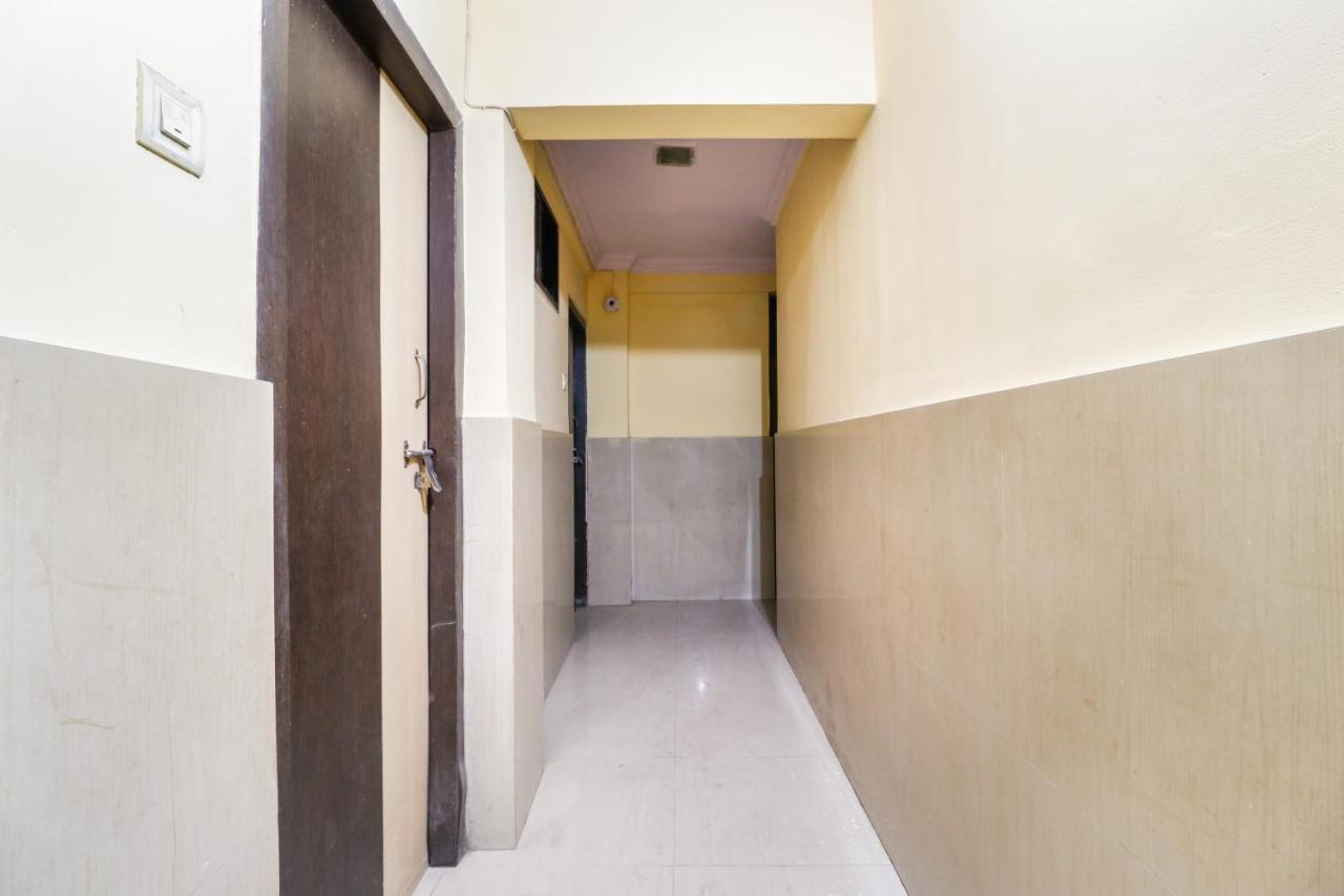Spot On 66527 Pallavi Lodge Ulhasnagar Экстерьер фото